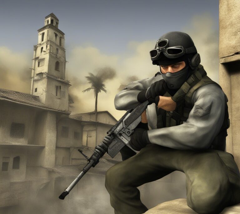 Counter-Strike 2