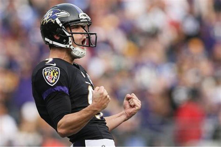 Baltimore Ravens Net Worth