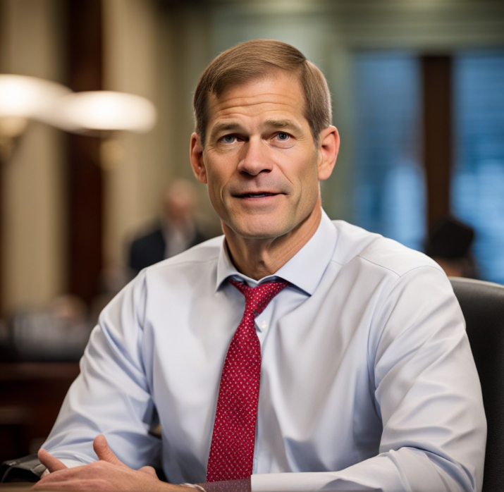 Jim Jordan 