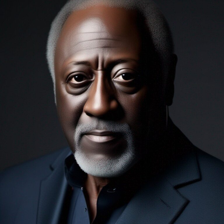 Richard Roundtree