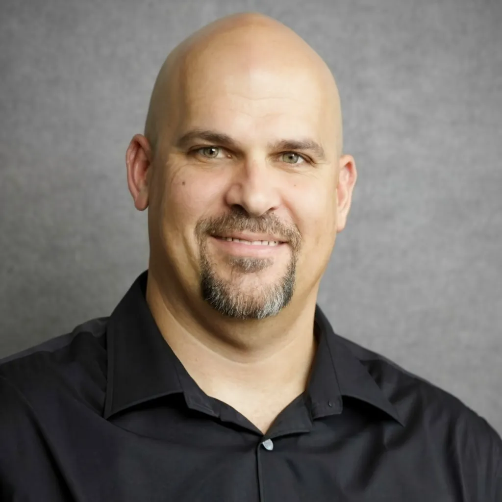 John Fetterman