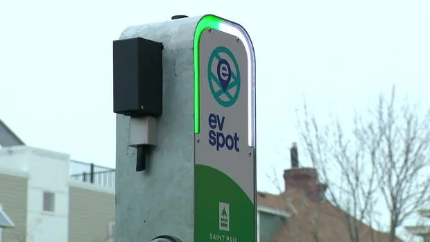 EV Charging Networks