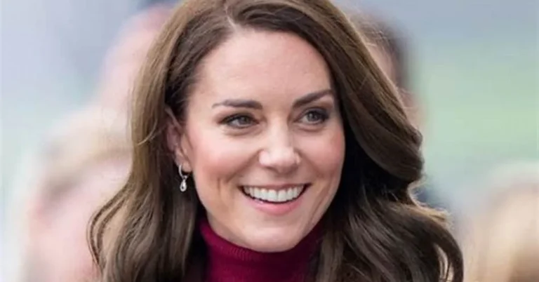 Kate Middleton