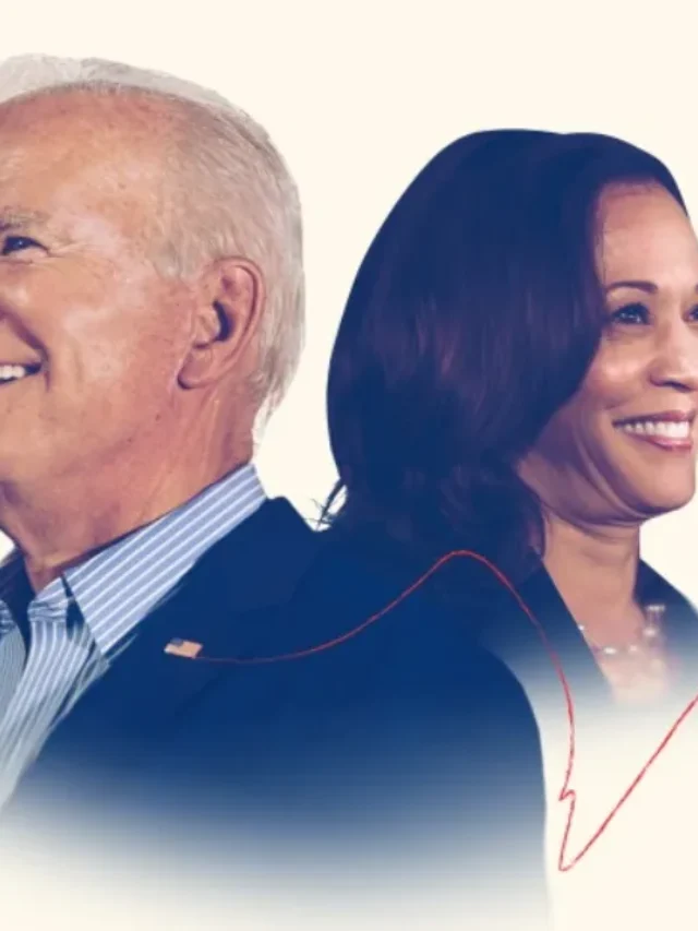 Kamala Harris’ Bold Defense: Biden’s Debate Triumph