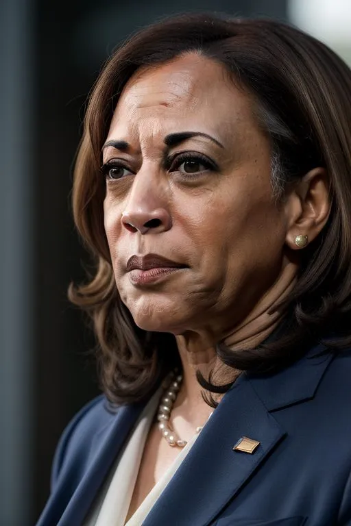 Kamala Harris