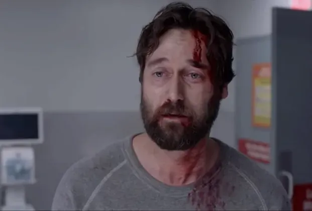 Is Ryan Eggold Leaving New Amsterdam