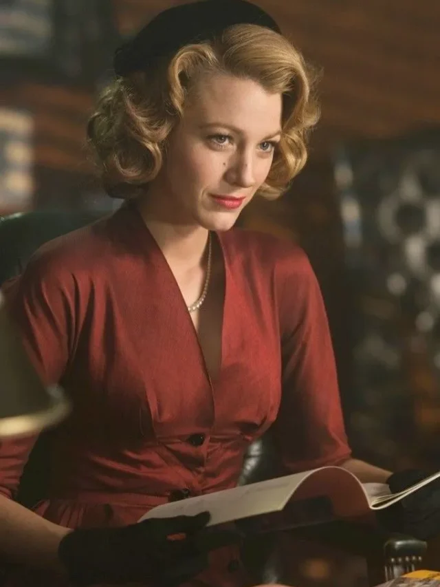 6 Entertaining Unknown Facts About "The Age of Adaline" That Will Surprise You