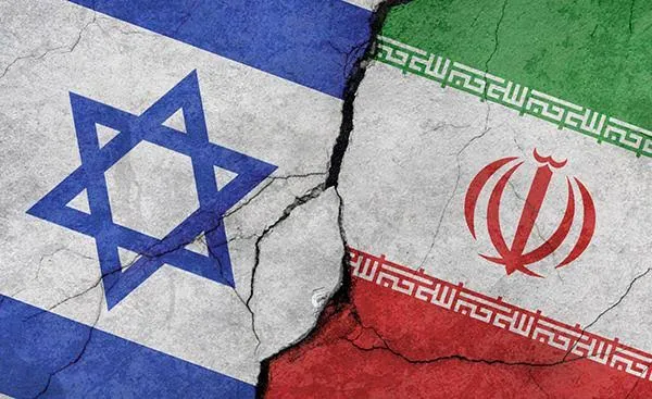 Israel vs Iran Gamble